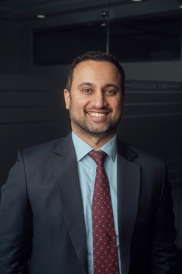 Samar Raju Samar Sandhu – Dhillon Murthi Law